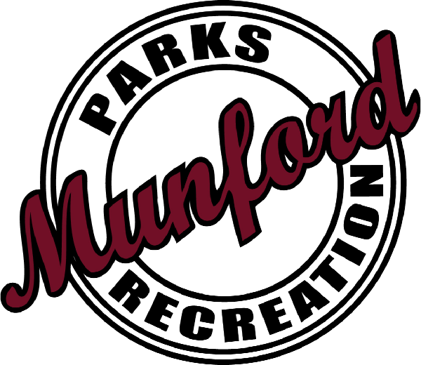 City of Munford logo